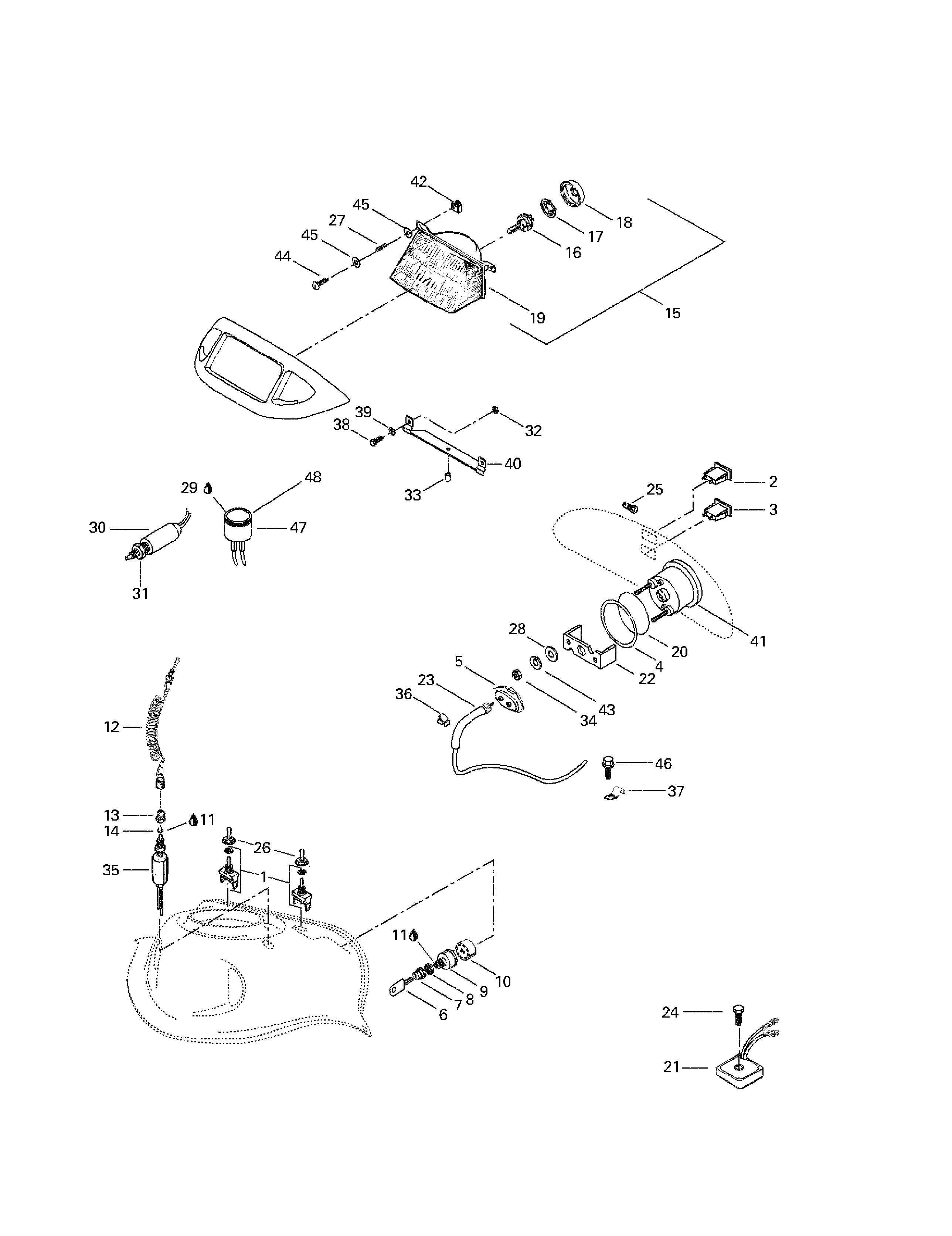 Electrical system