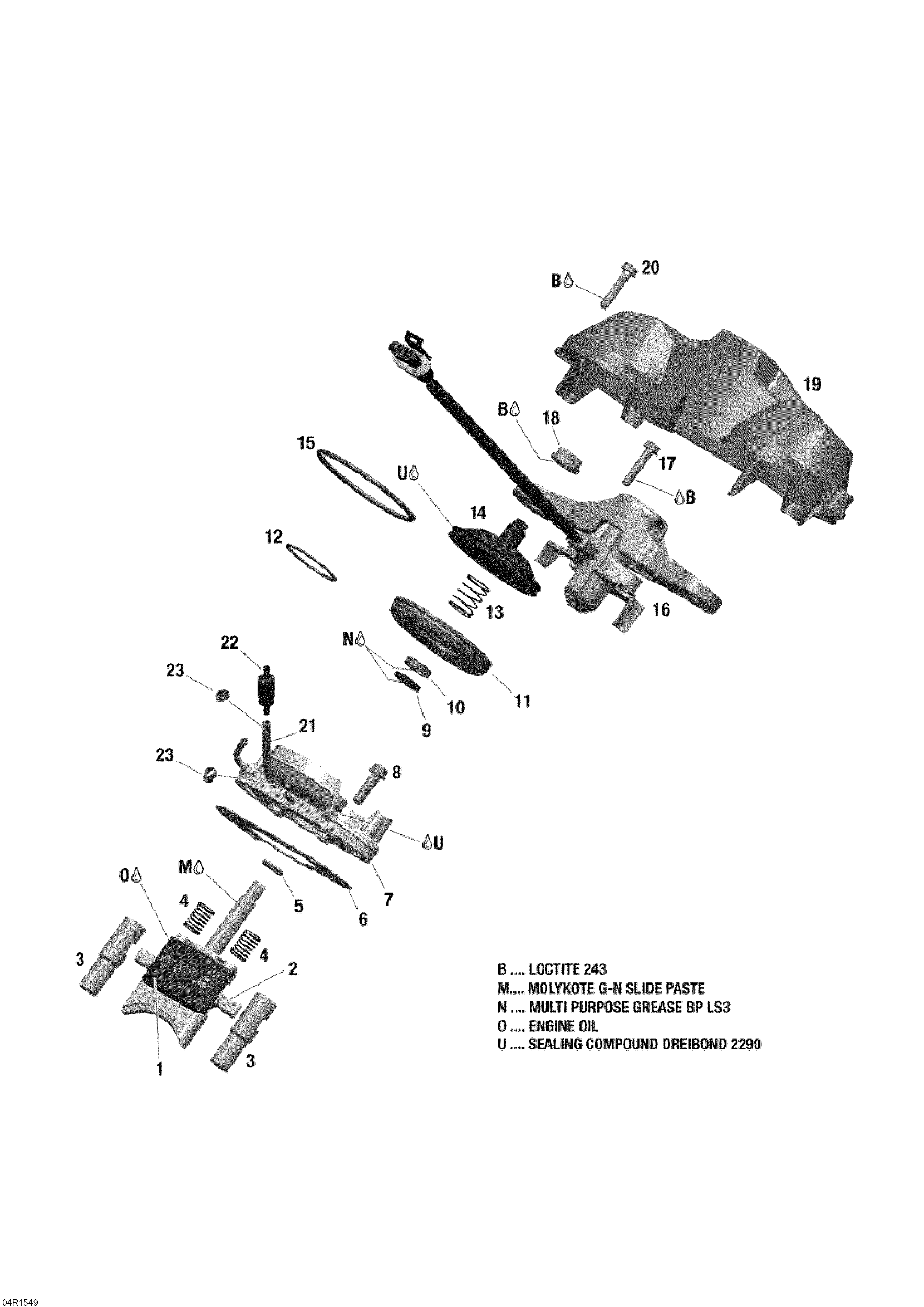 Rave valve _04r1549