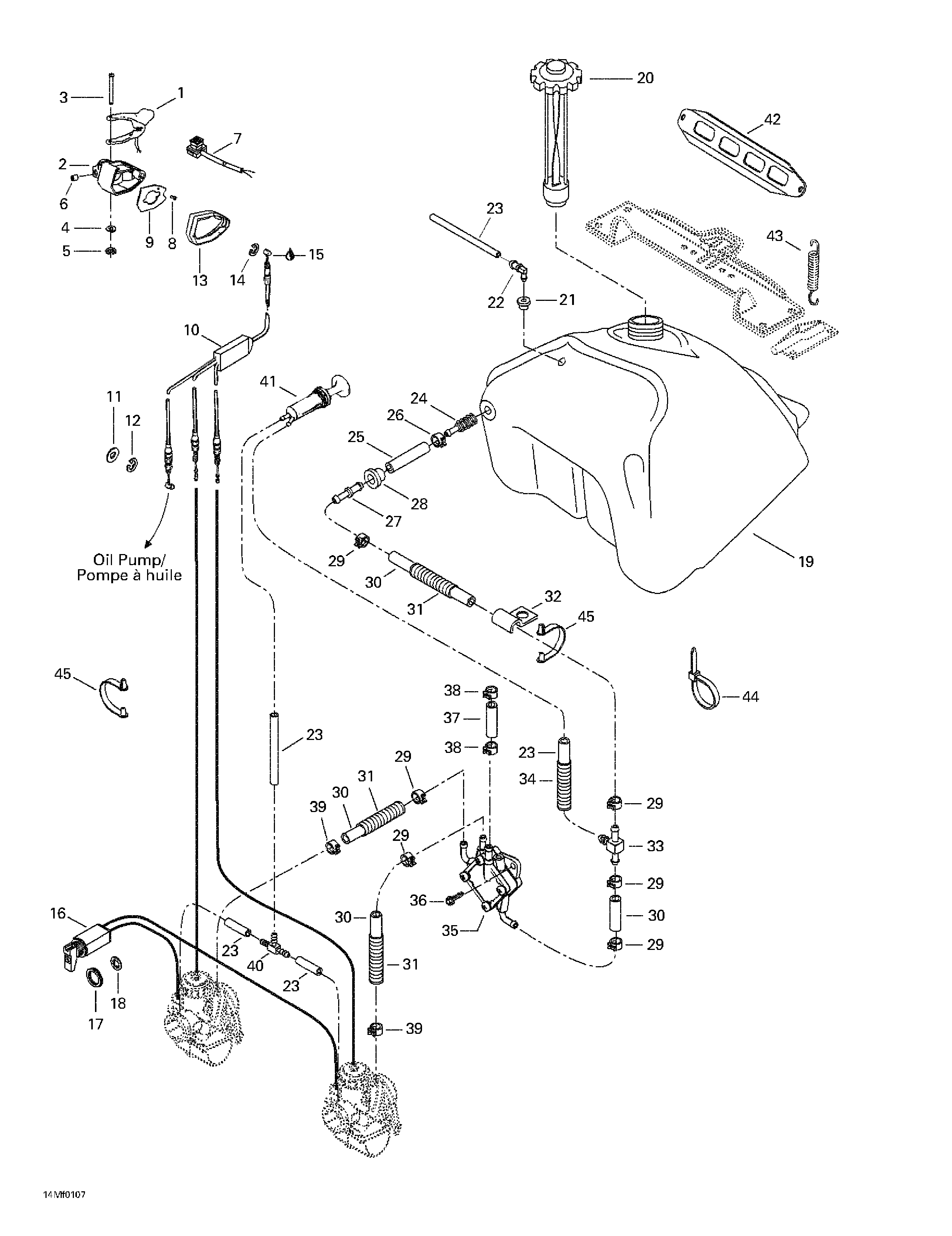 Fuel system