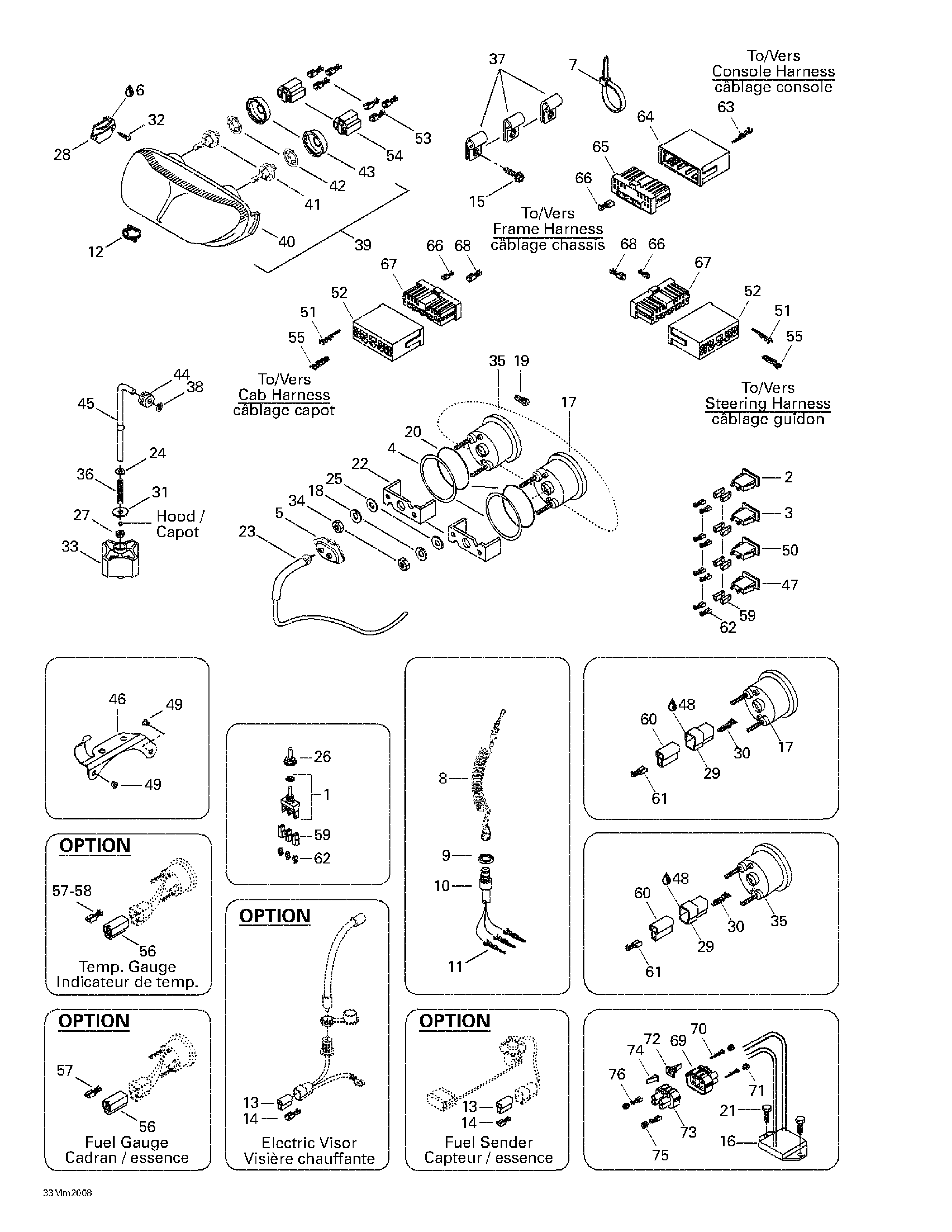 Electrical system