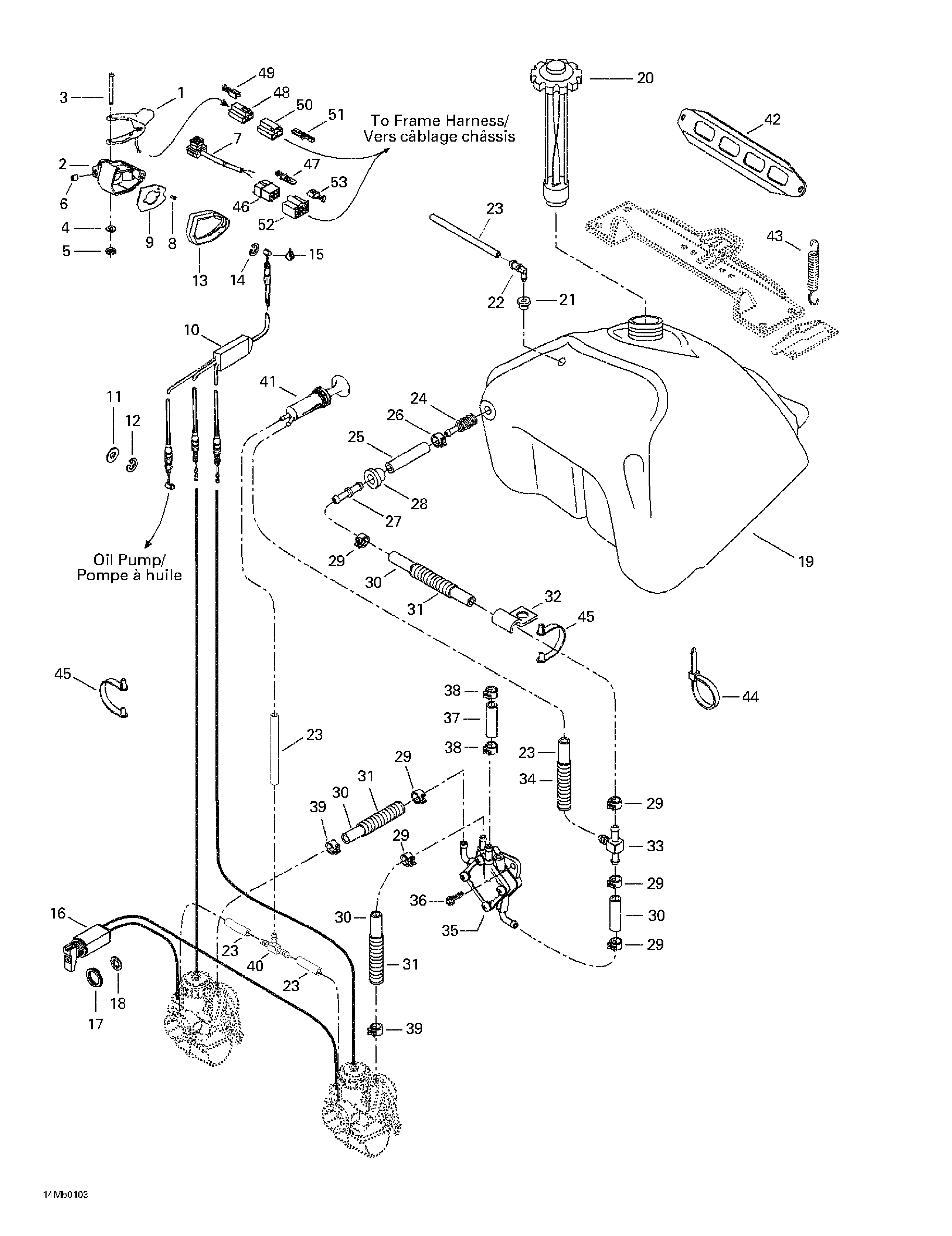 Fuel system