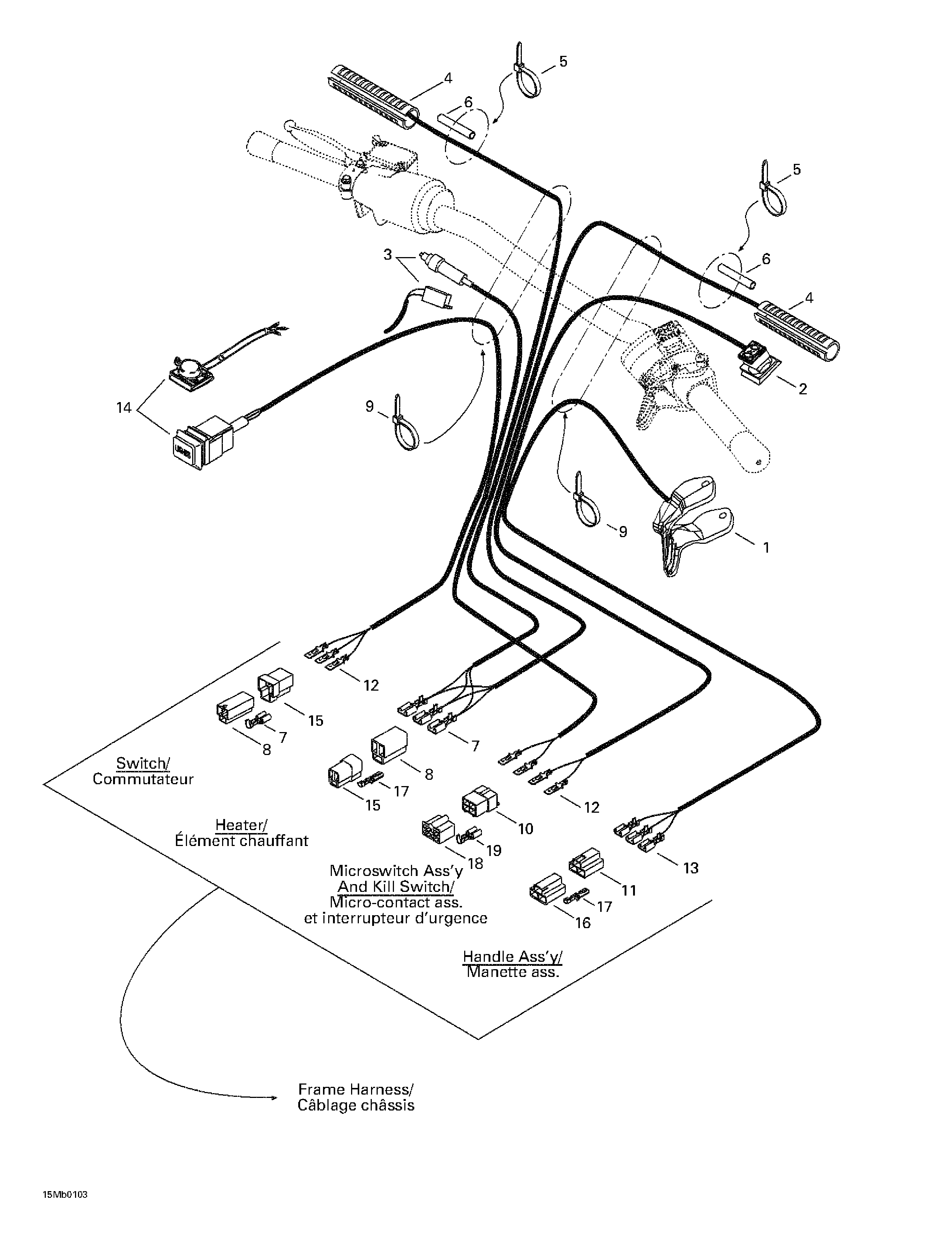 Steering system