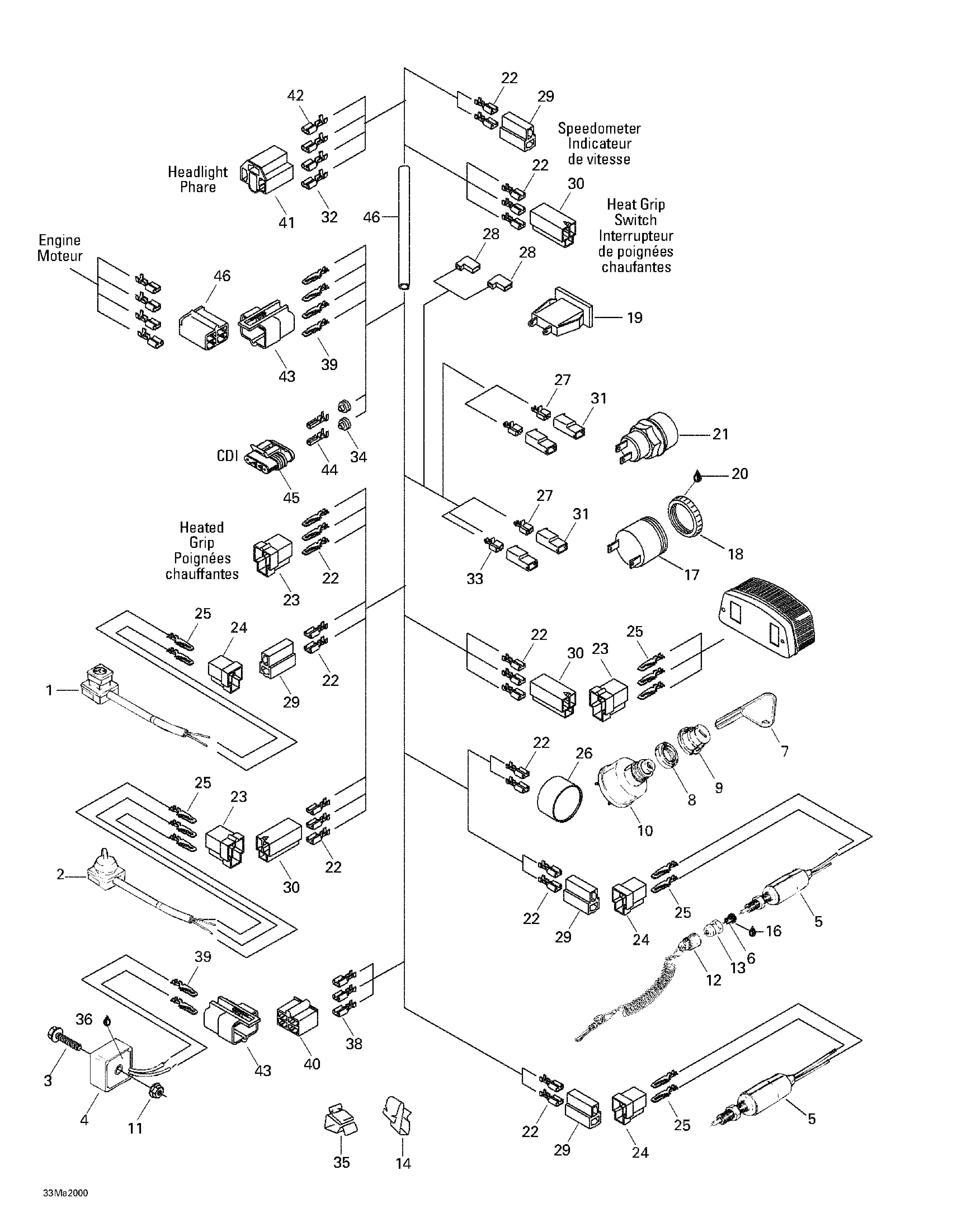 Electrical system