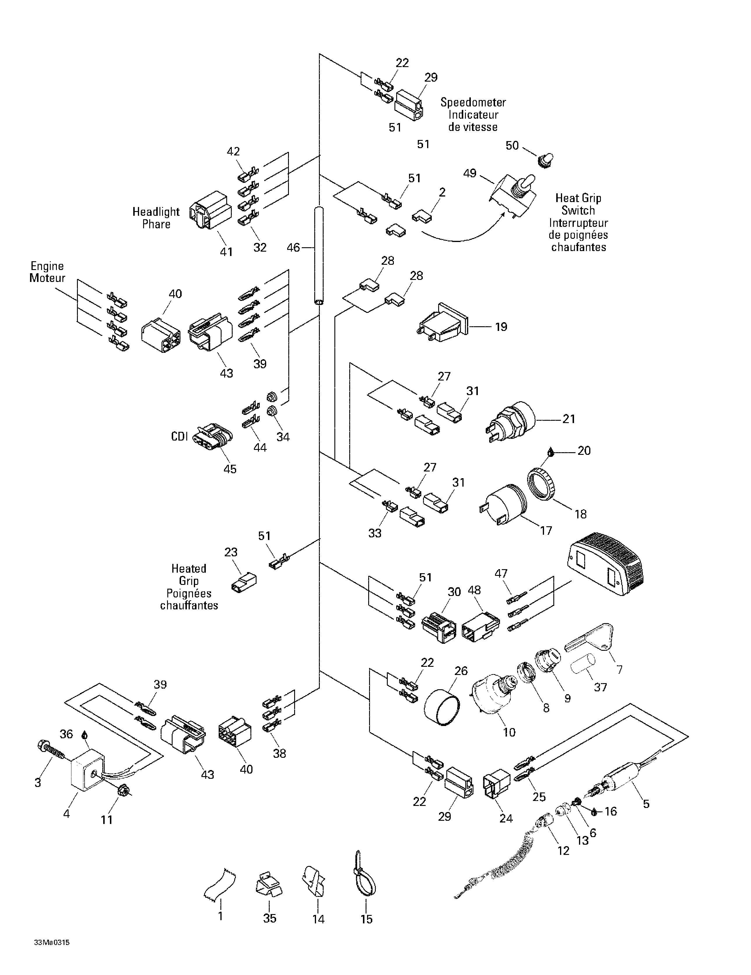 Electrical system