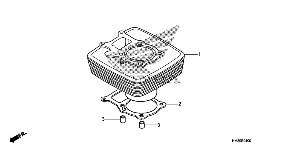 Cylinder