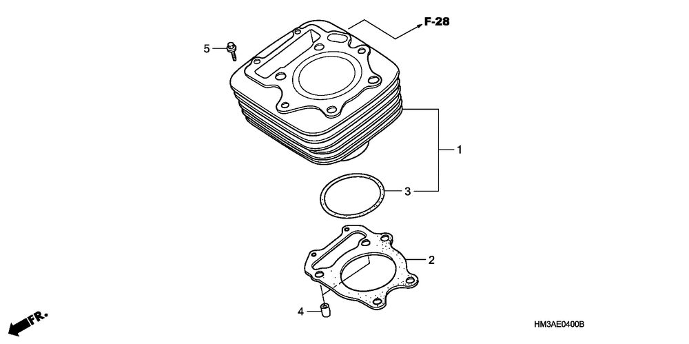 Cylinder