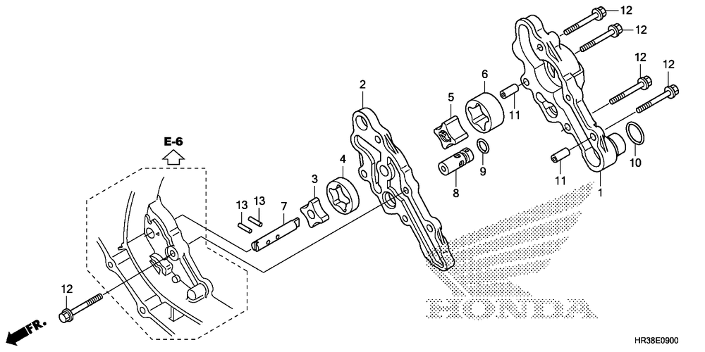 Oil pump (1)