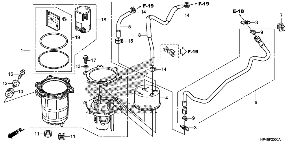 Fuel pump