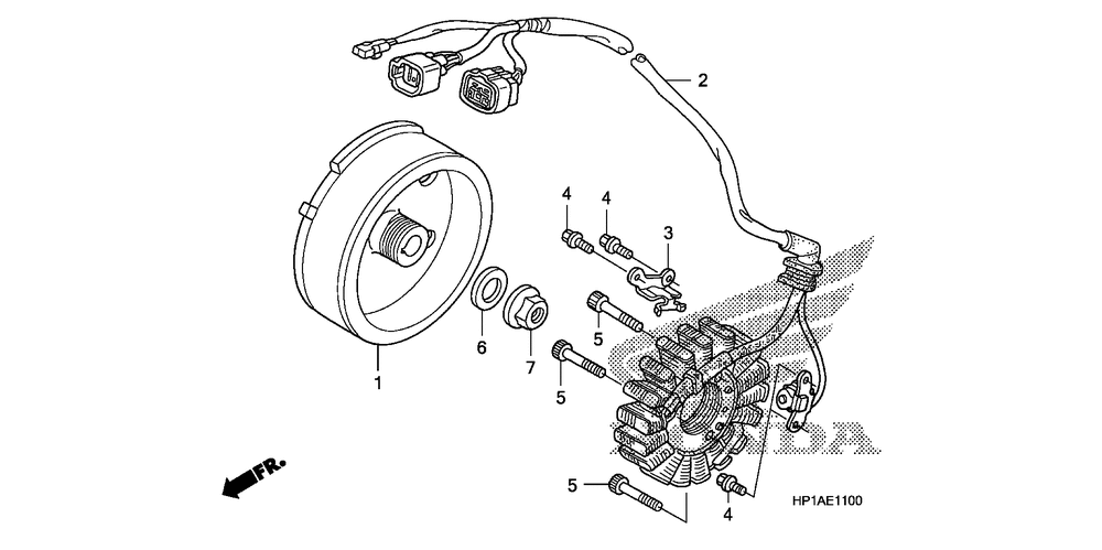 Generator