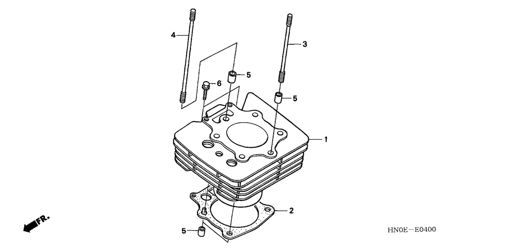 Cylinder