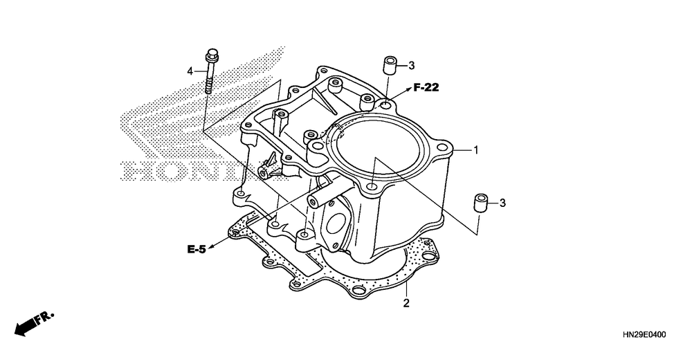 Cylinder