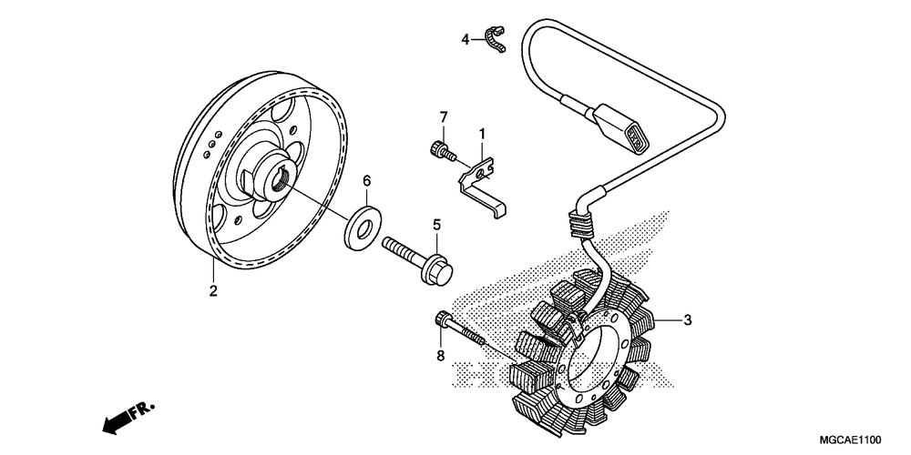 Generator