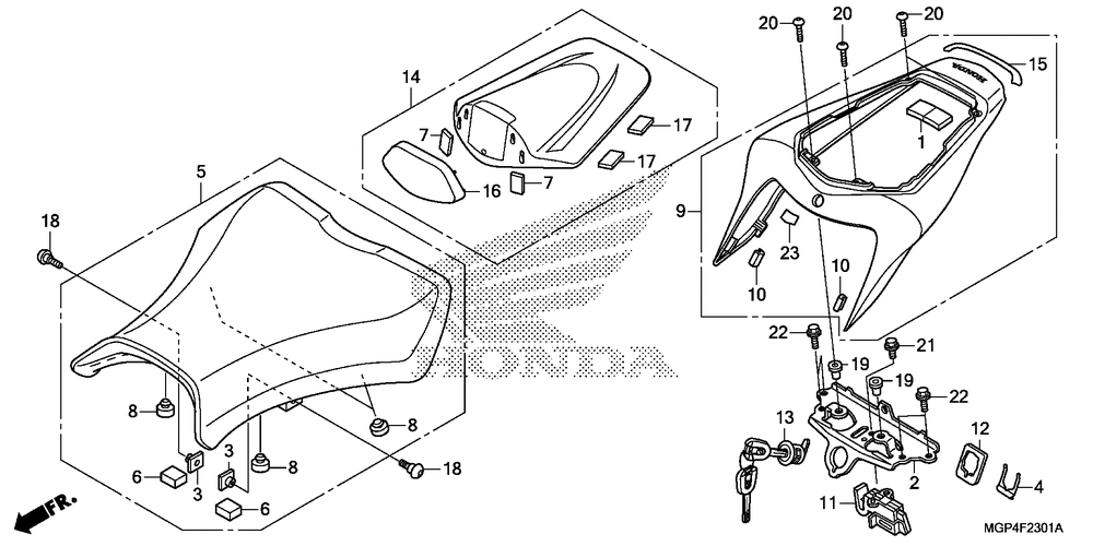 Seat (2)