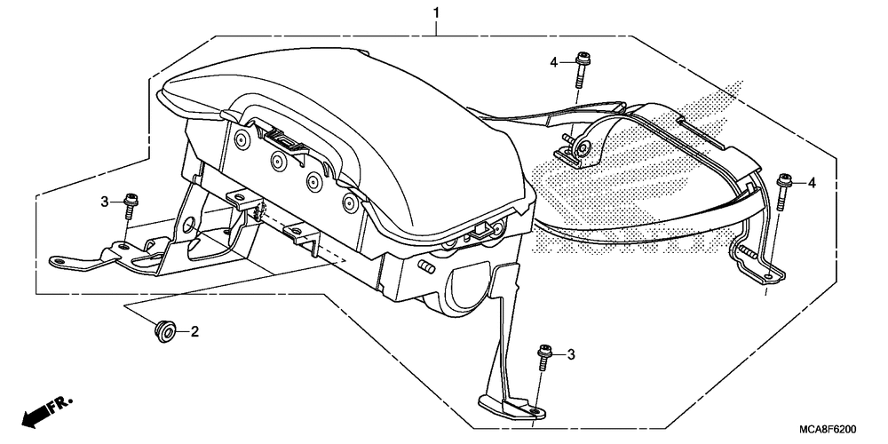 Airbag module