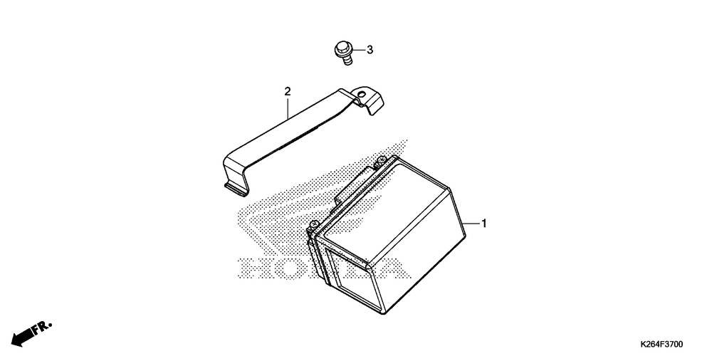 Battery