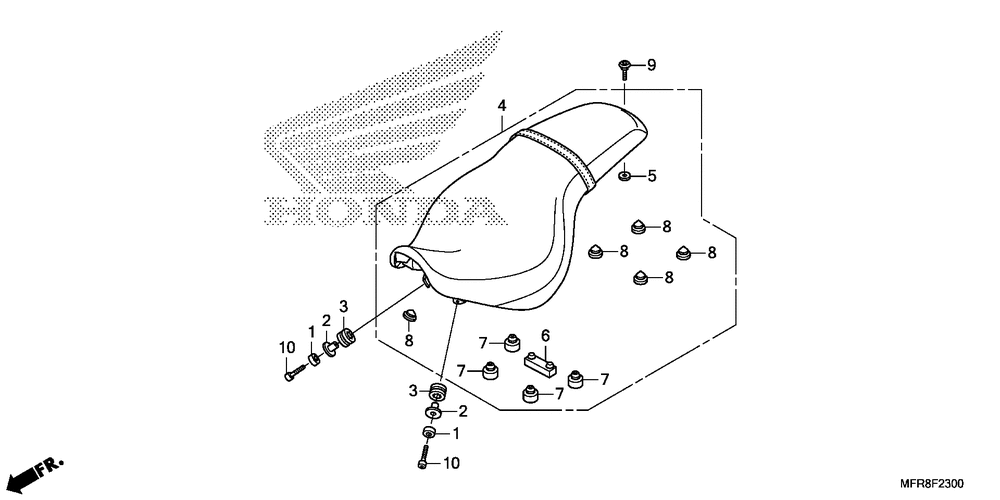 Seat (1)