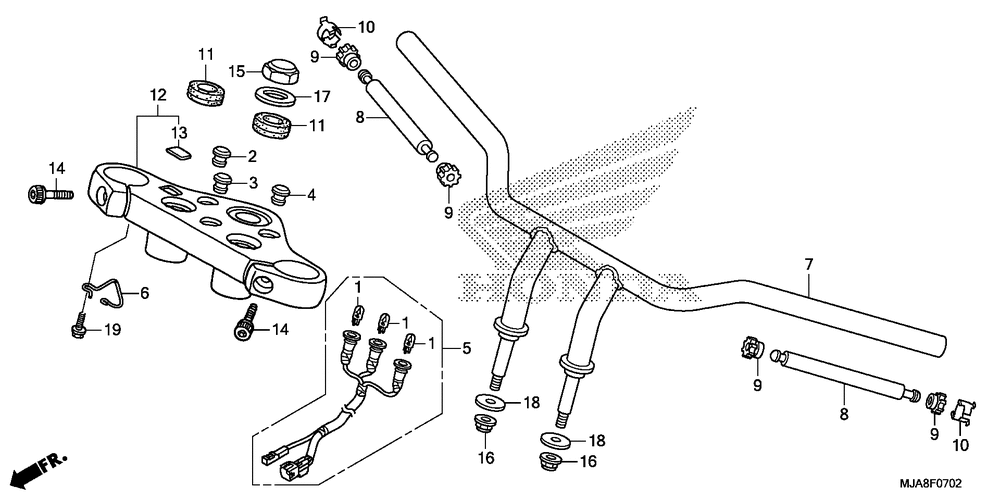 Handlebar (2)