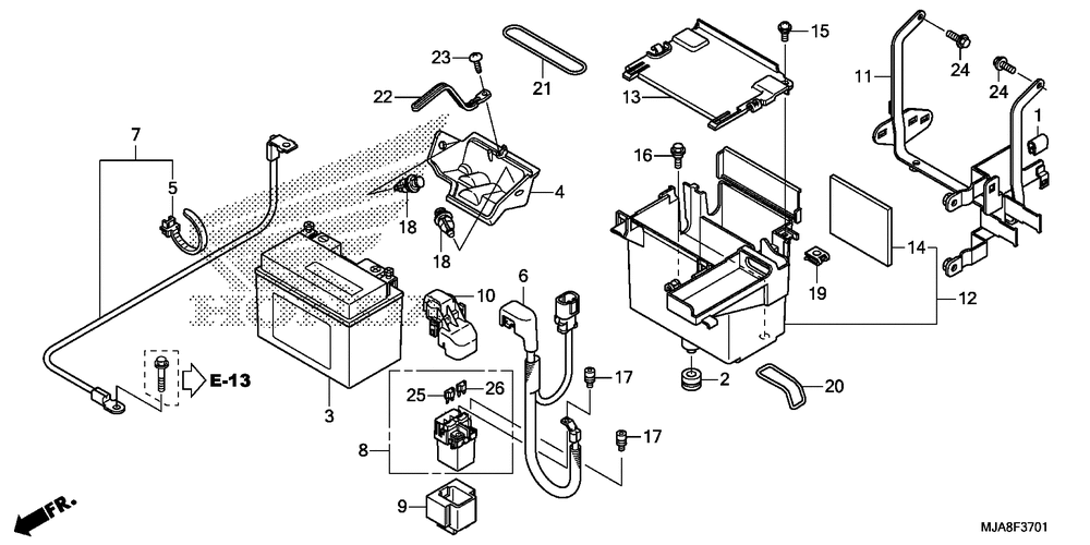 Battery (2)