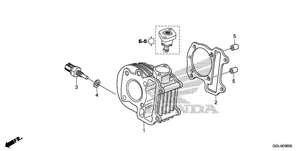 Cylinder