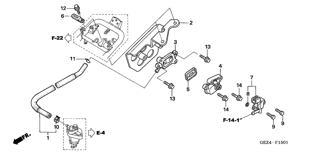 Ventilation valve