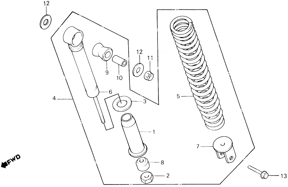 Shock absorber