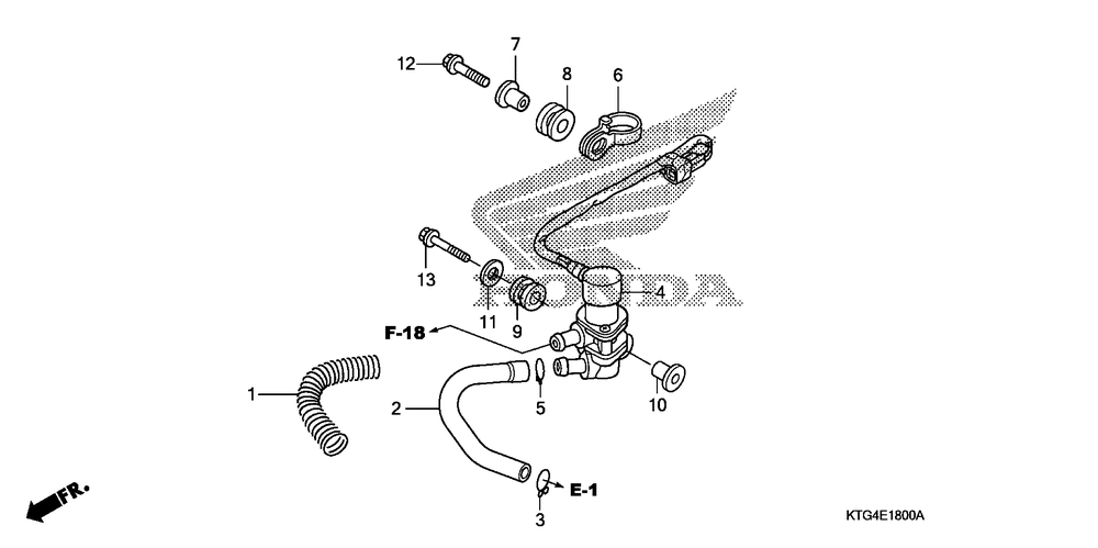 Solenoid valve