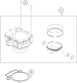 Cylinder