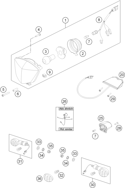 Lighting system