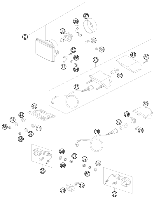 Lighting system