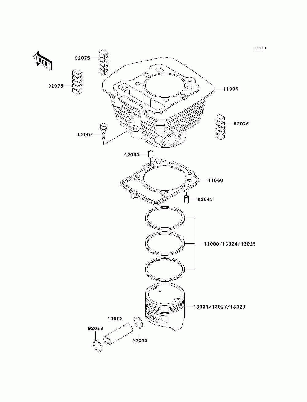 Cylinder_piston(s)