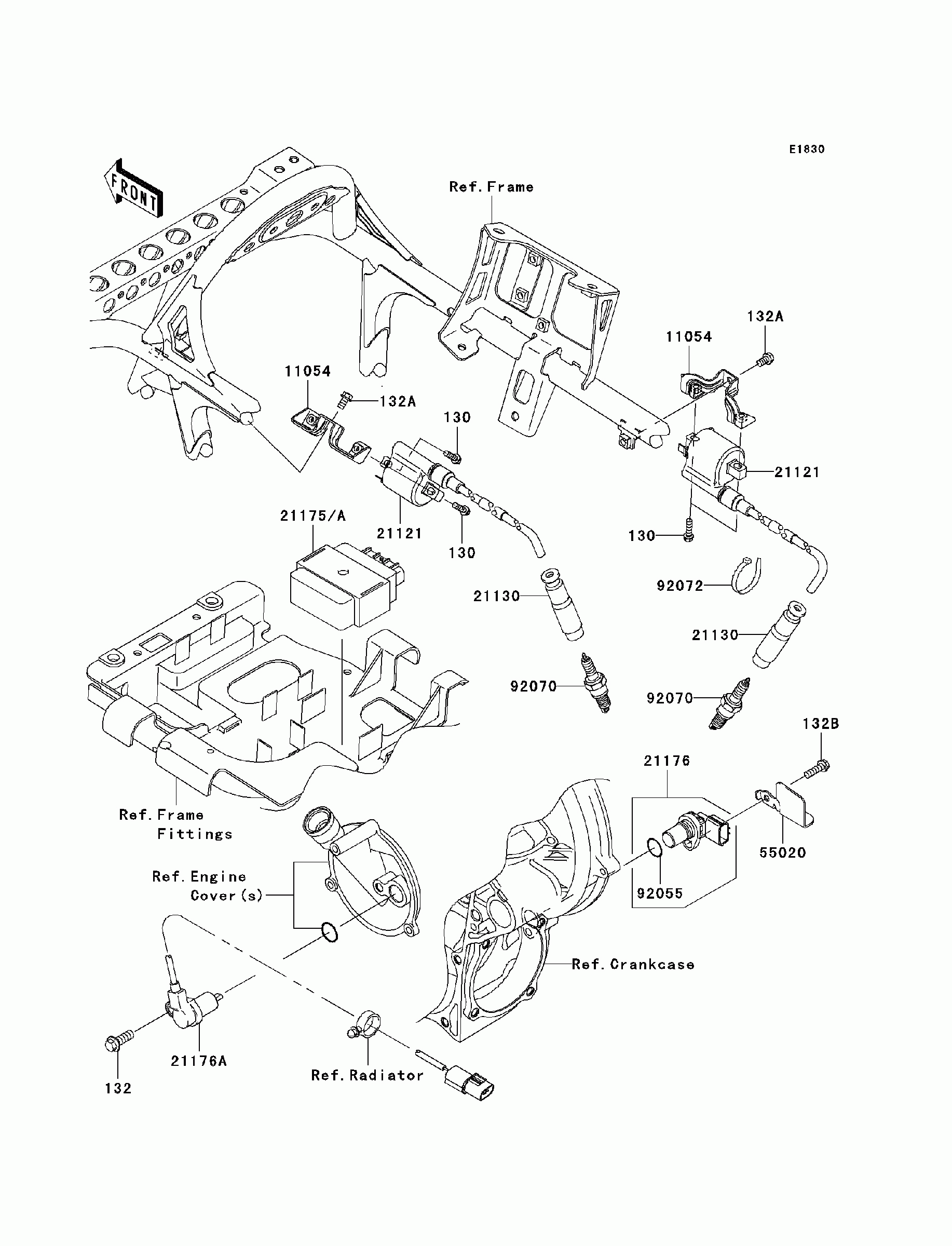 Ignition system