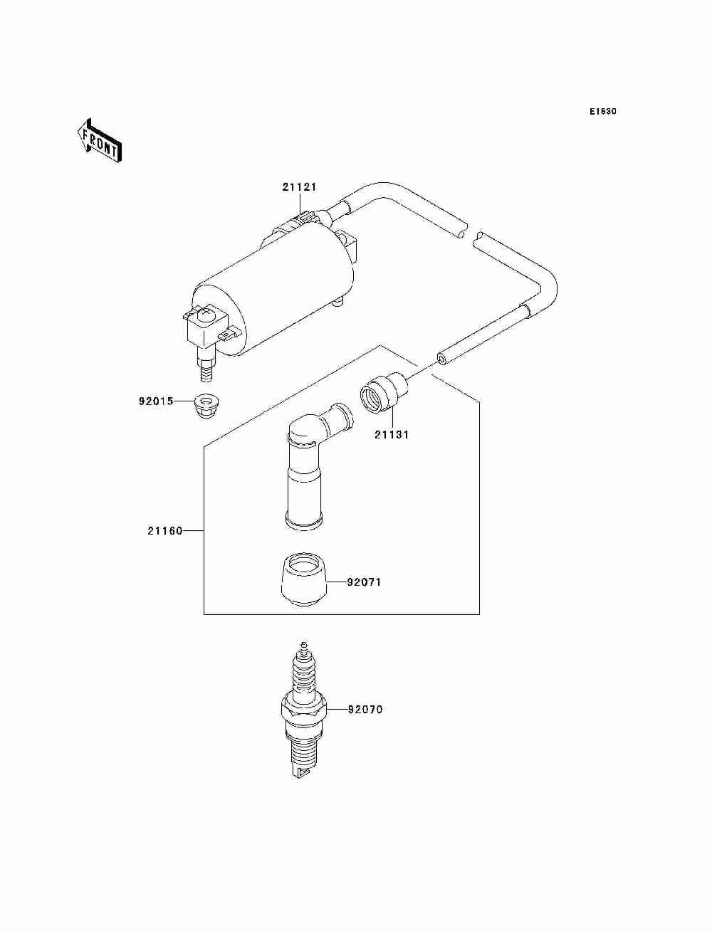 Ignition system