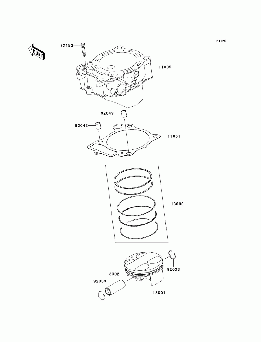 Cylinder_piston(s)