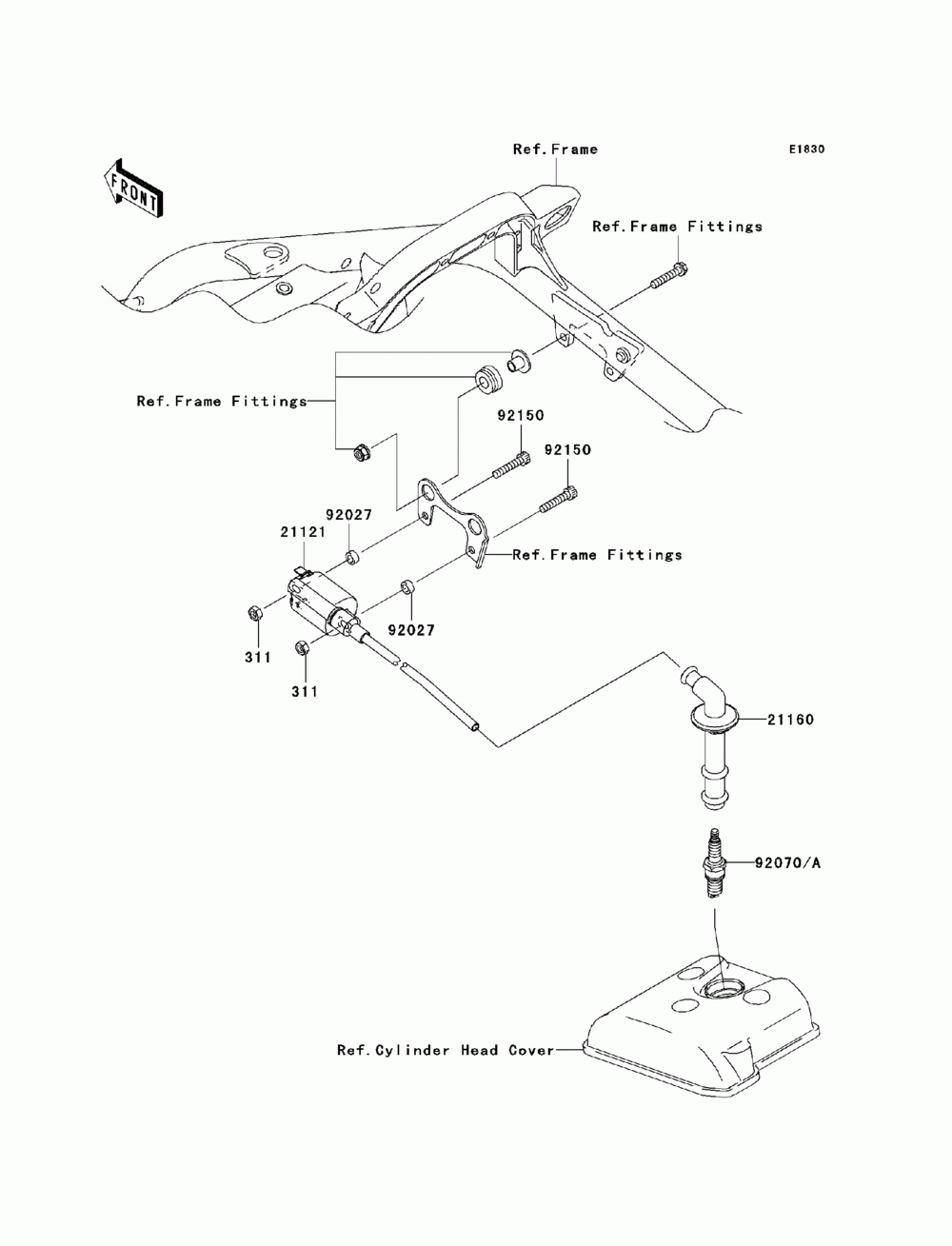 Ignition system