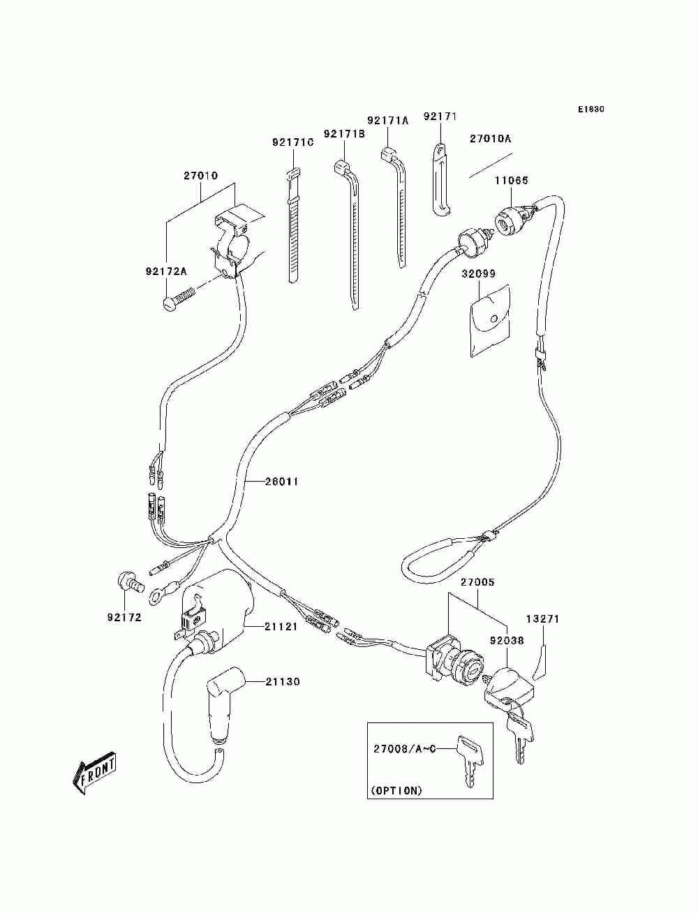 Ignition system