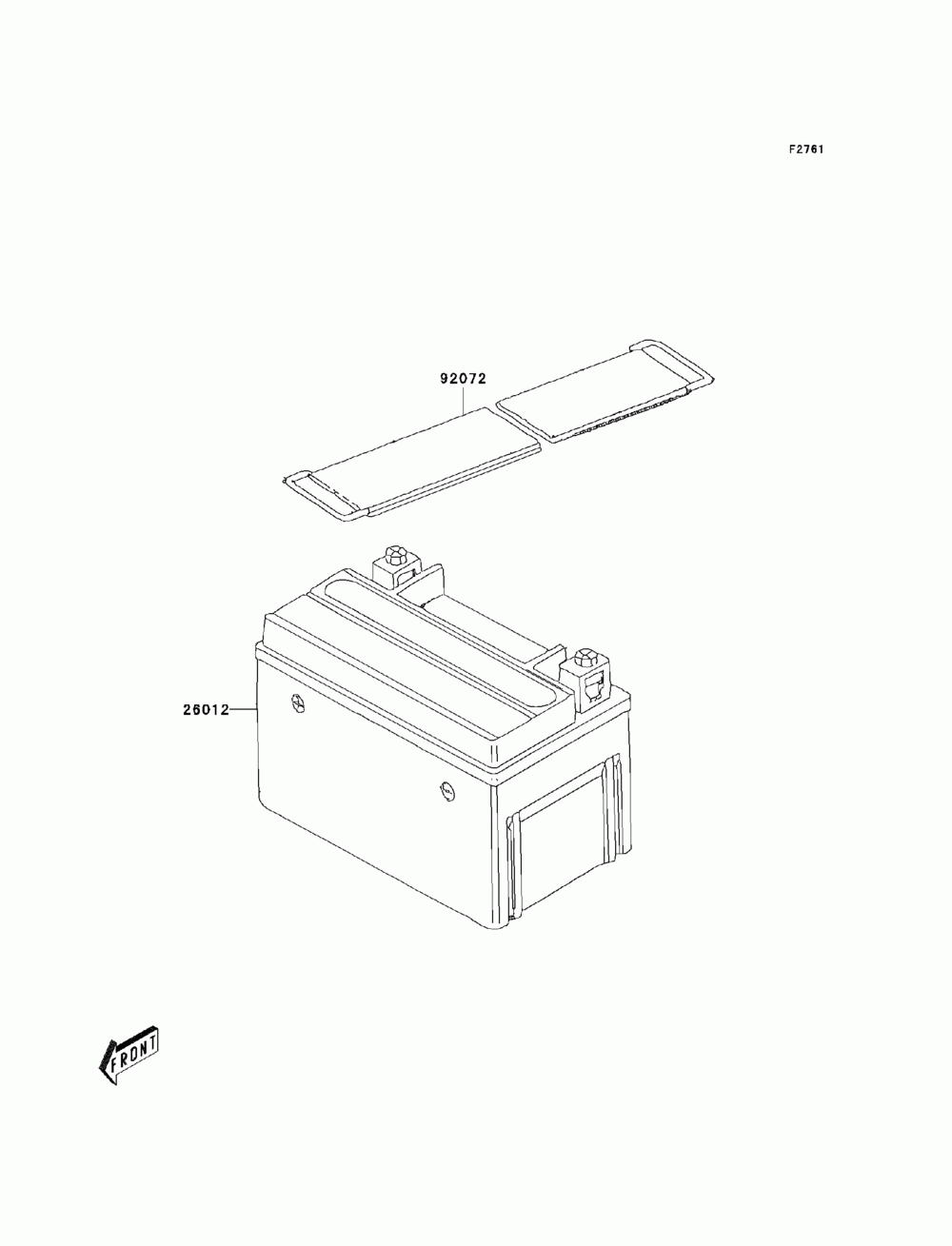 Battery