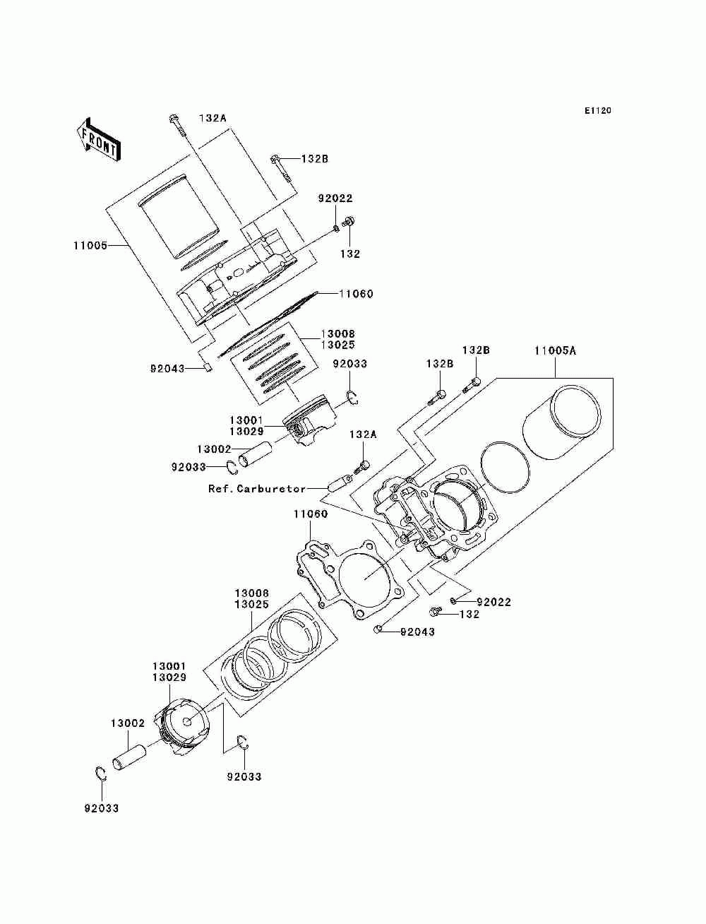 Cylinder_piston(s)