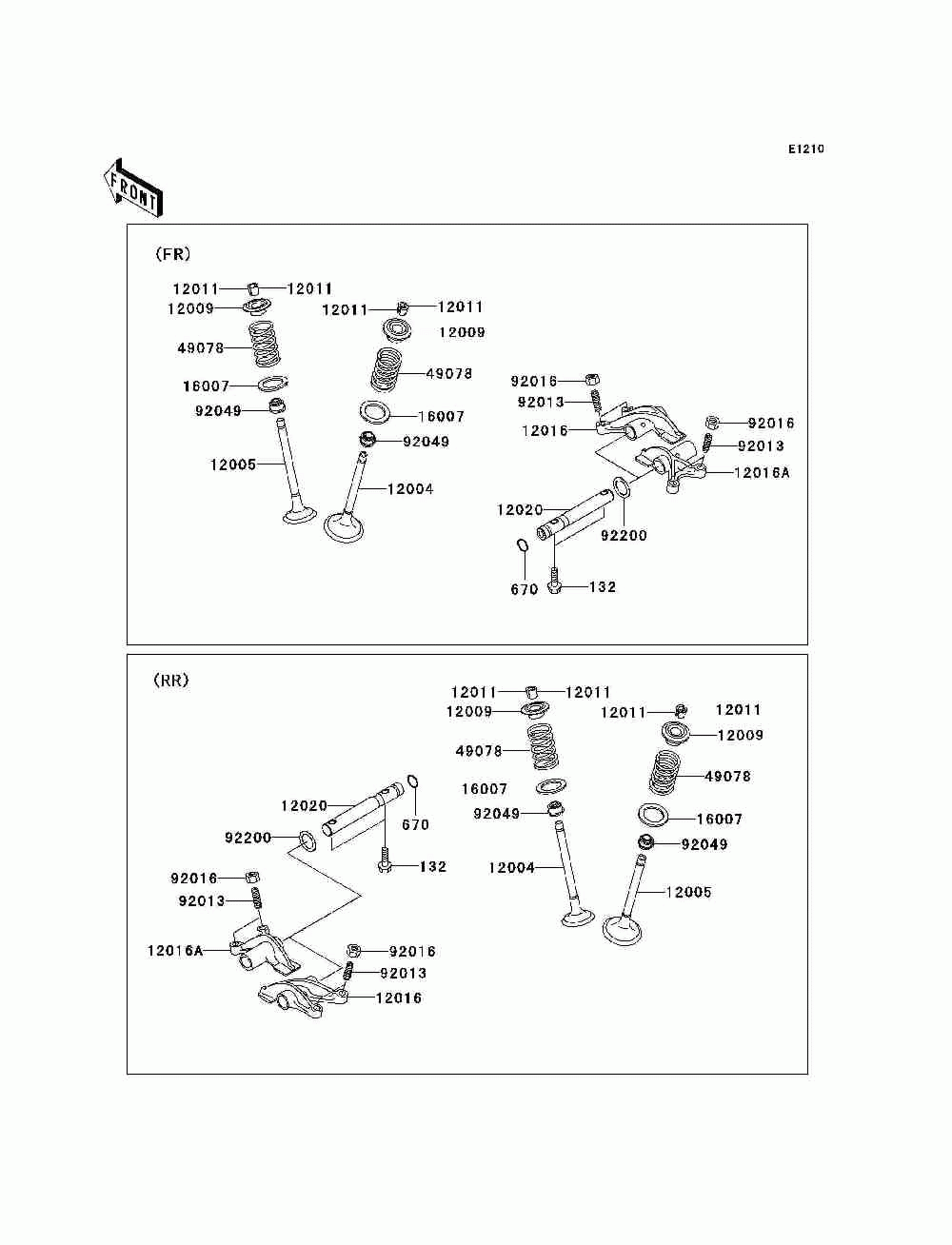 Valve(s)(ksv700-a1)