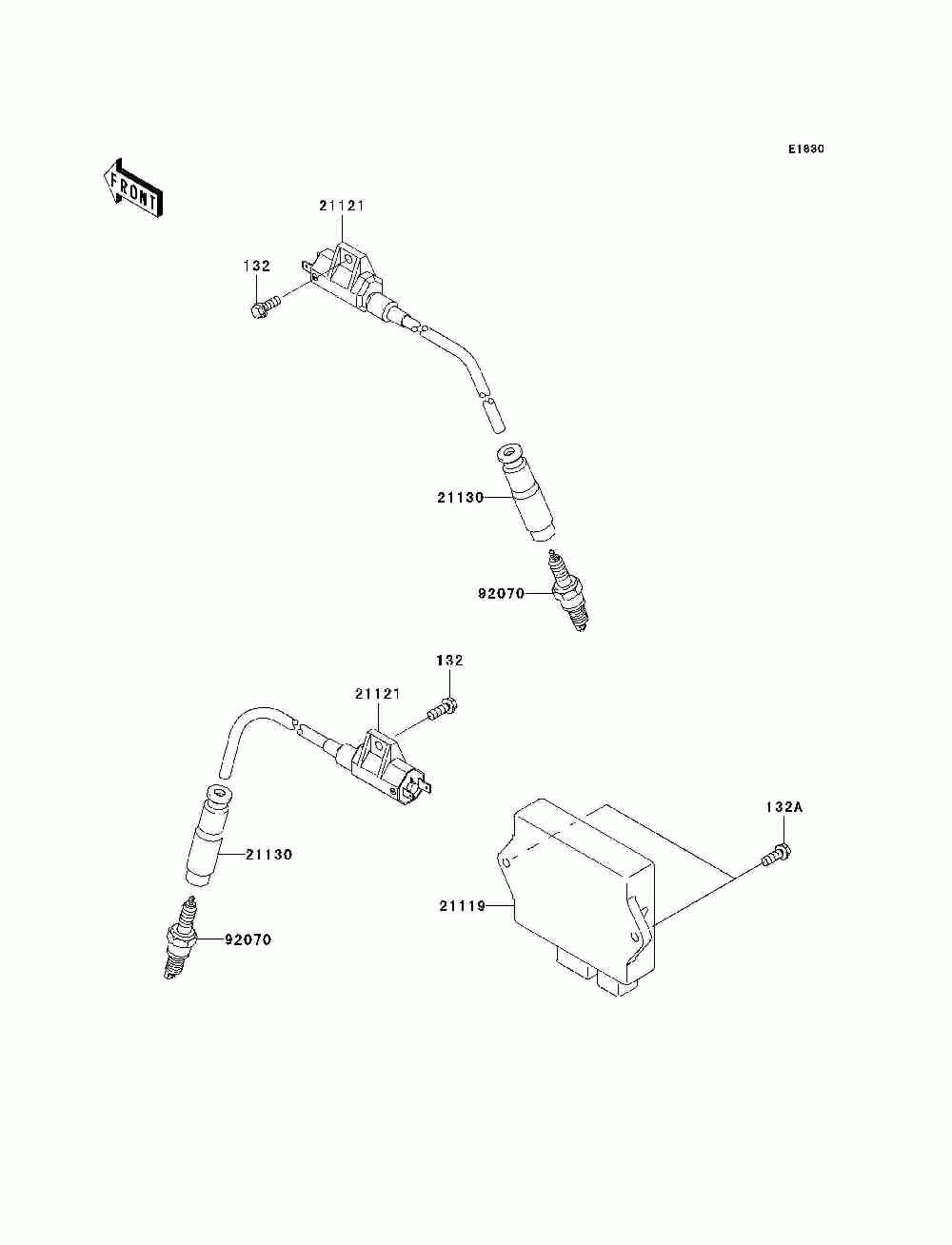 Ignition system