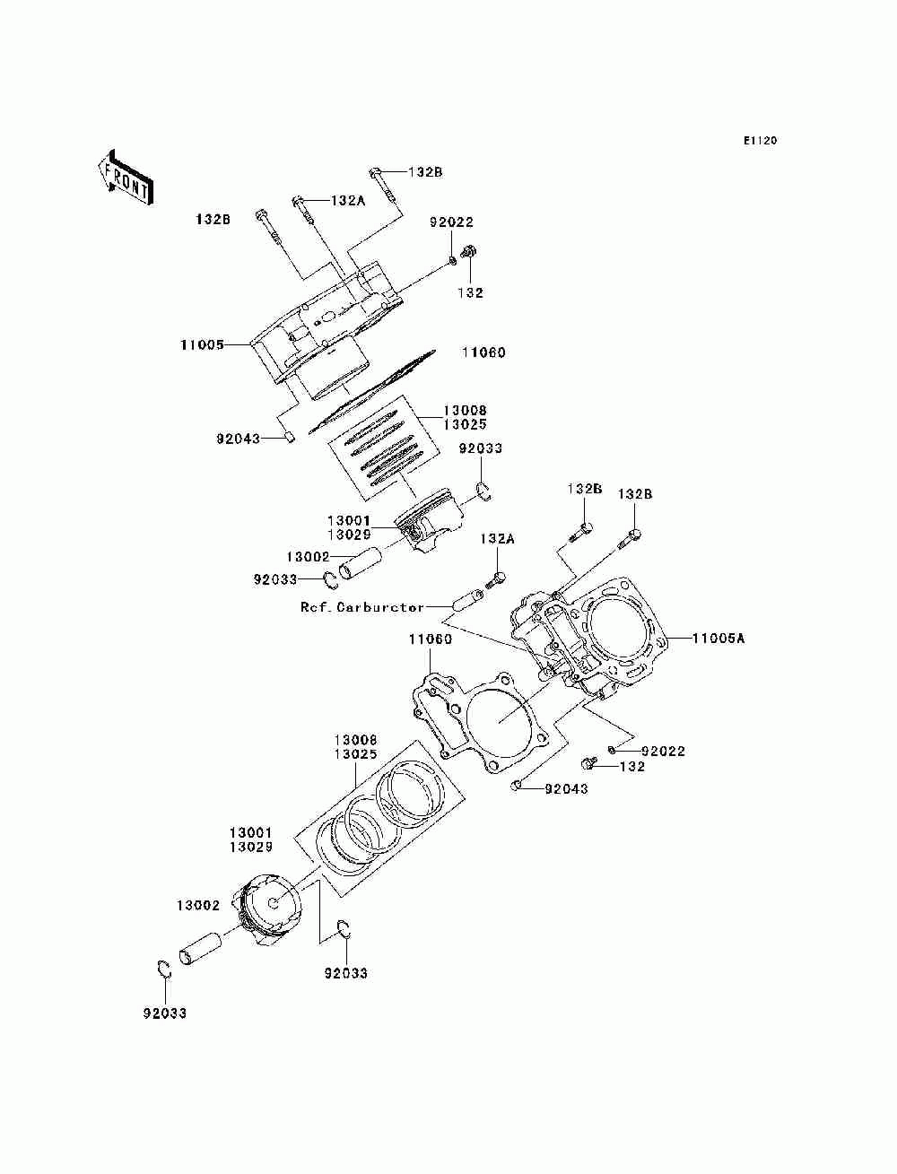 Cylinder_piston(s)