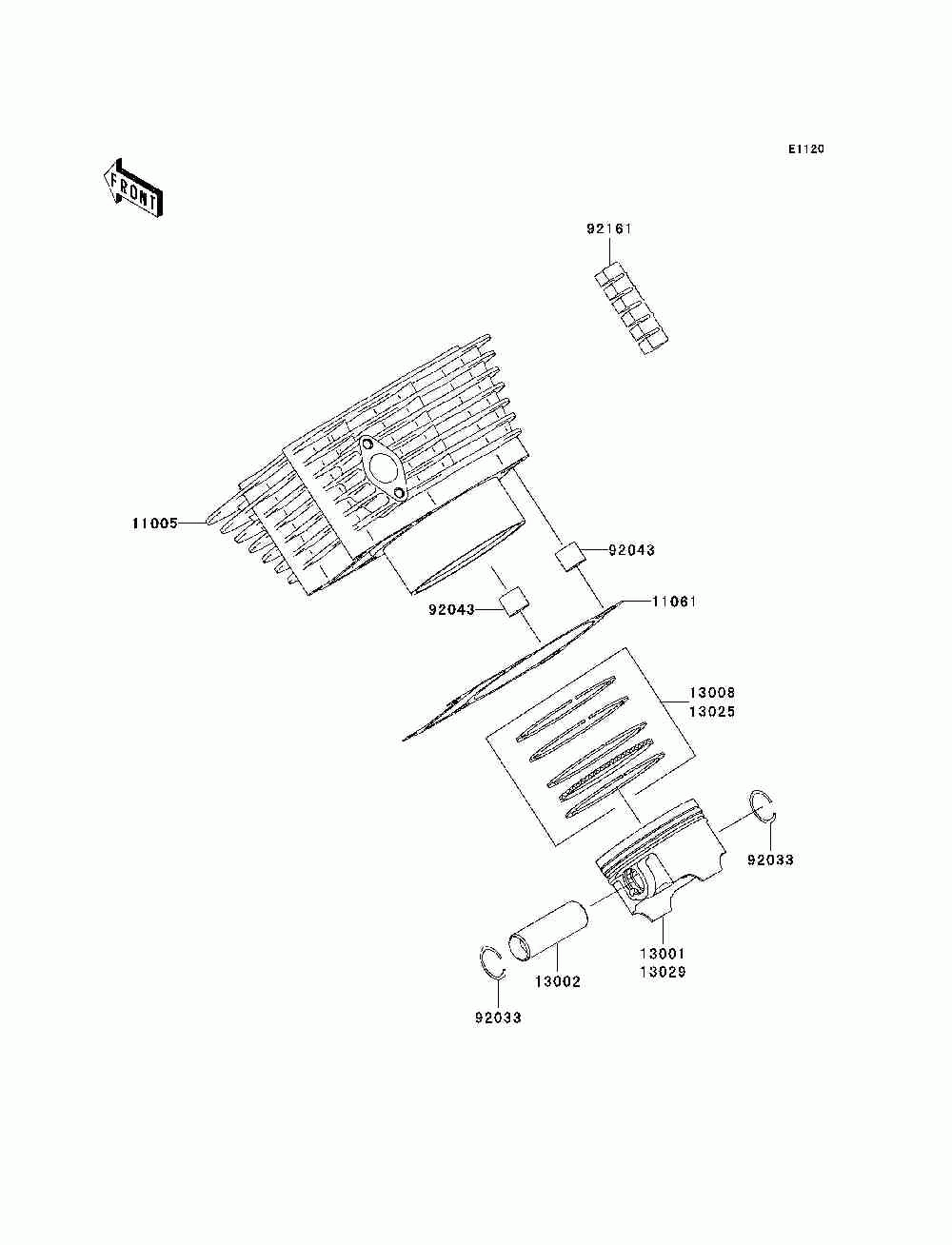 Cylinder_piston(s)