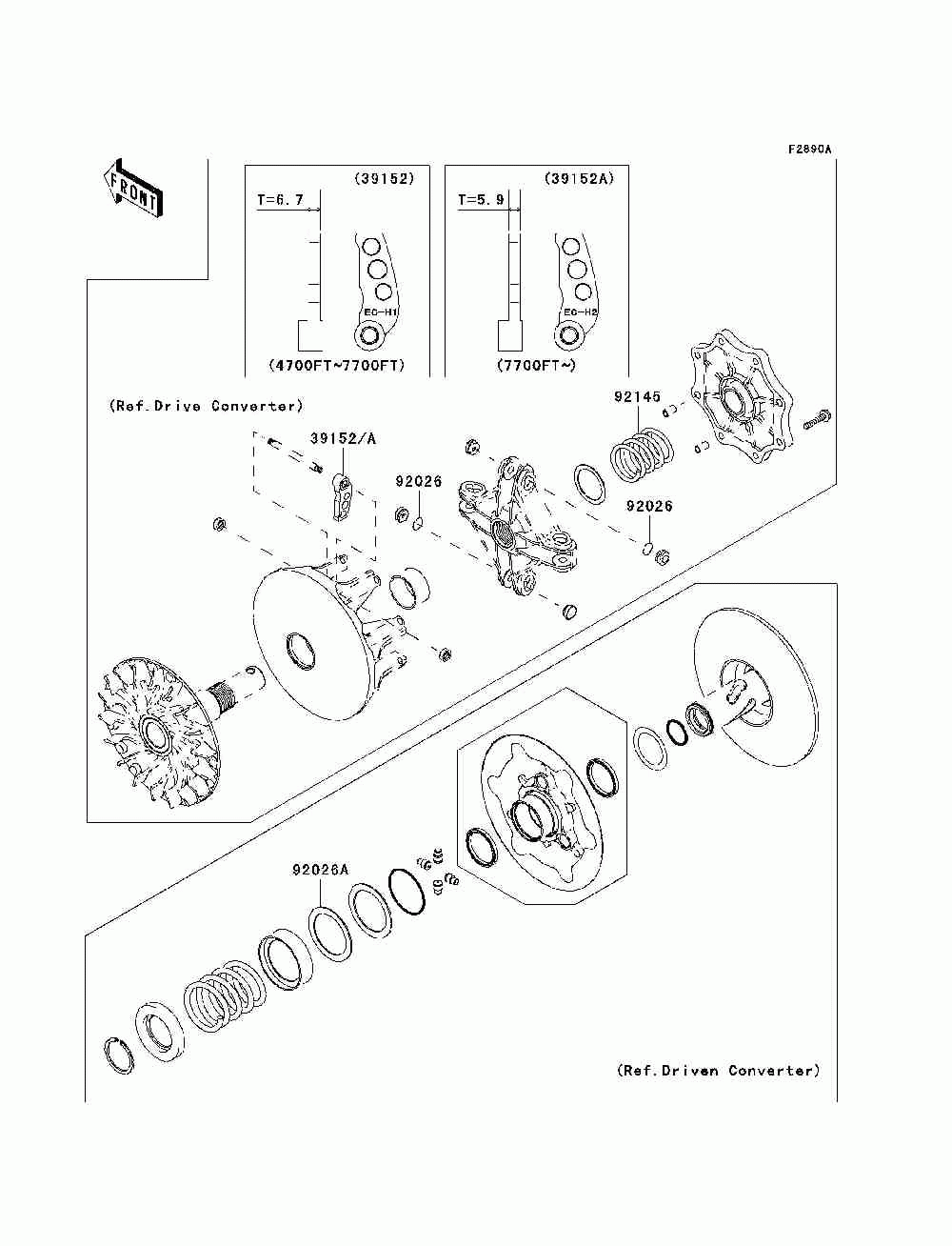 Optional parts(converter)