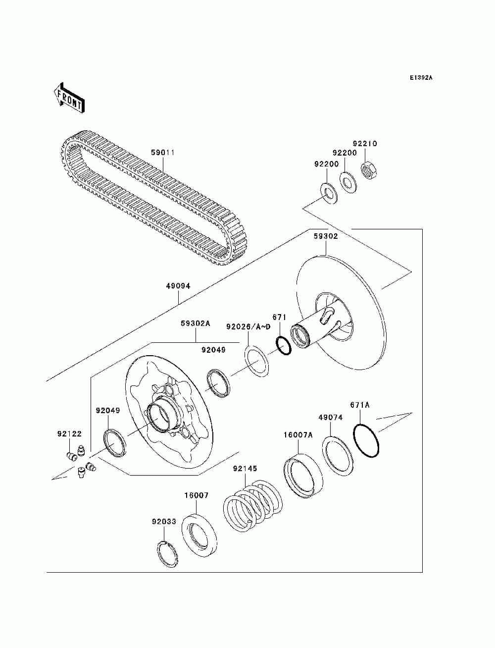 Driven converter(b2)