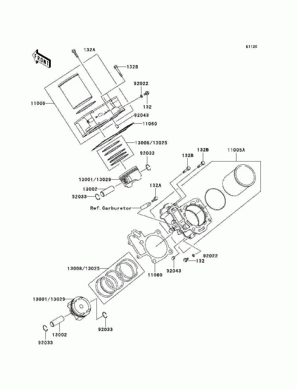 Cylinder_piston(s)