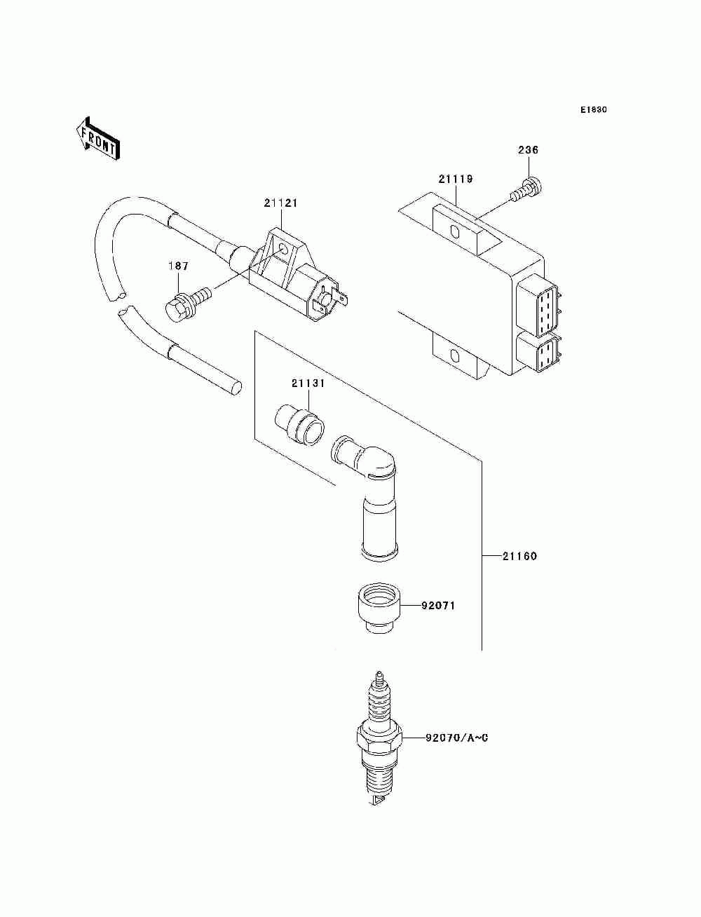 Ignition system