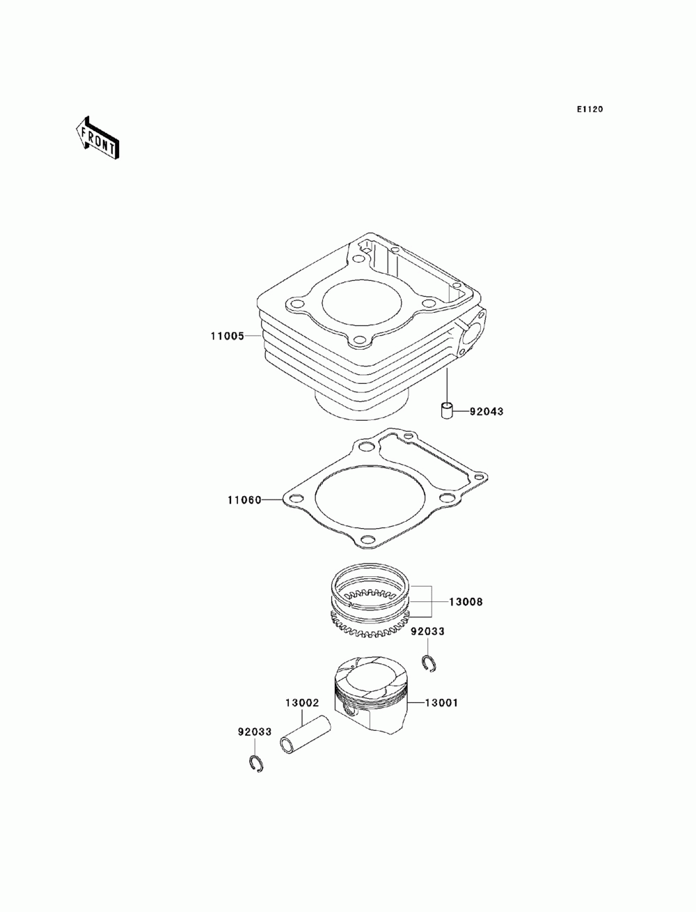 Cylinder_piston(s)