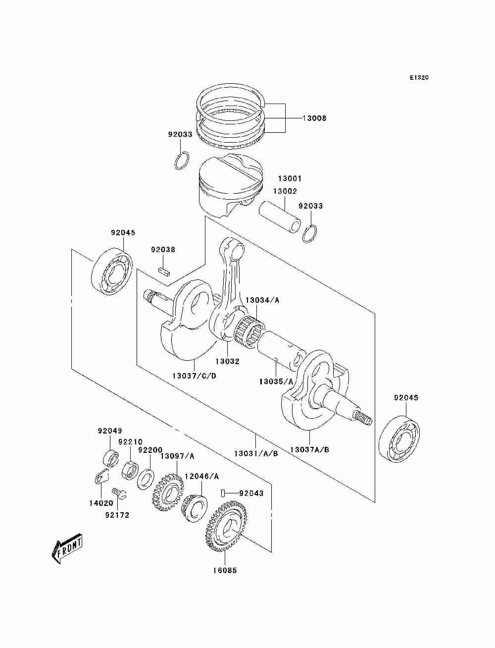 Crankshaft_piston(s)