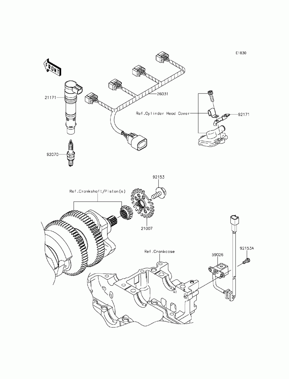 Ignition system