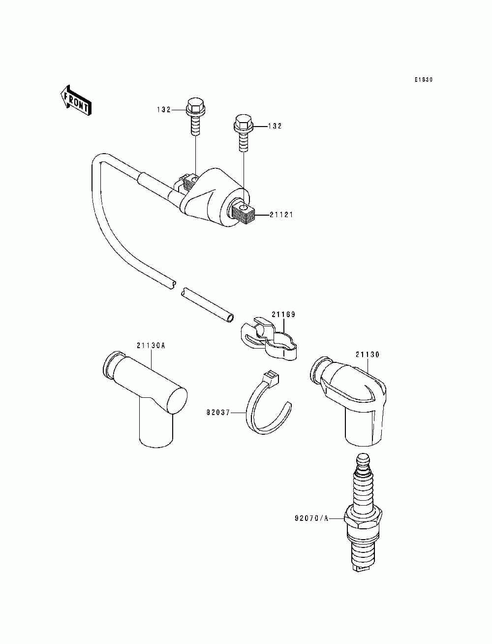 Ignition system