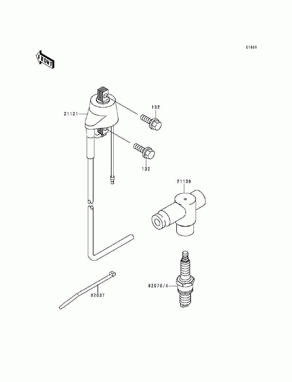 Ignition system